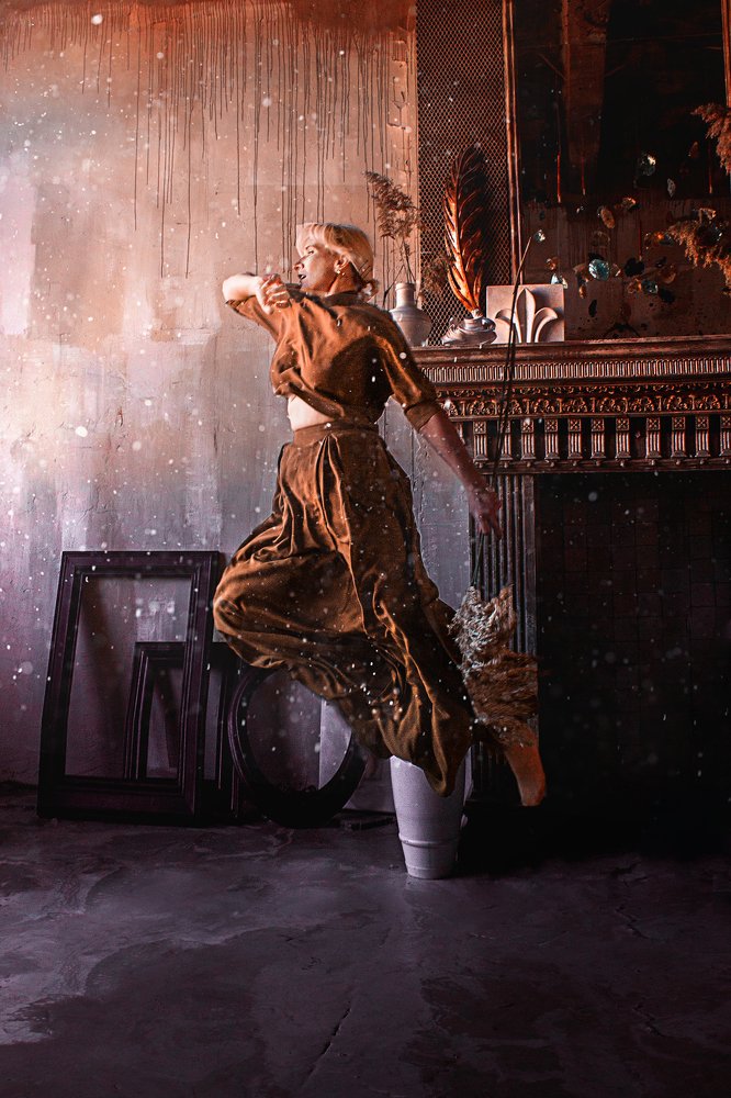 Photograph by Анастасия Ицкевич