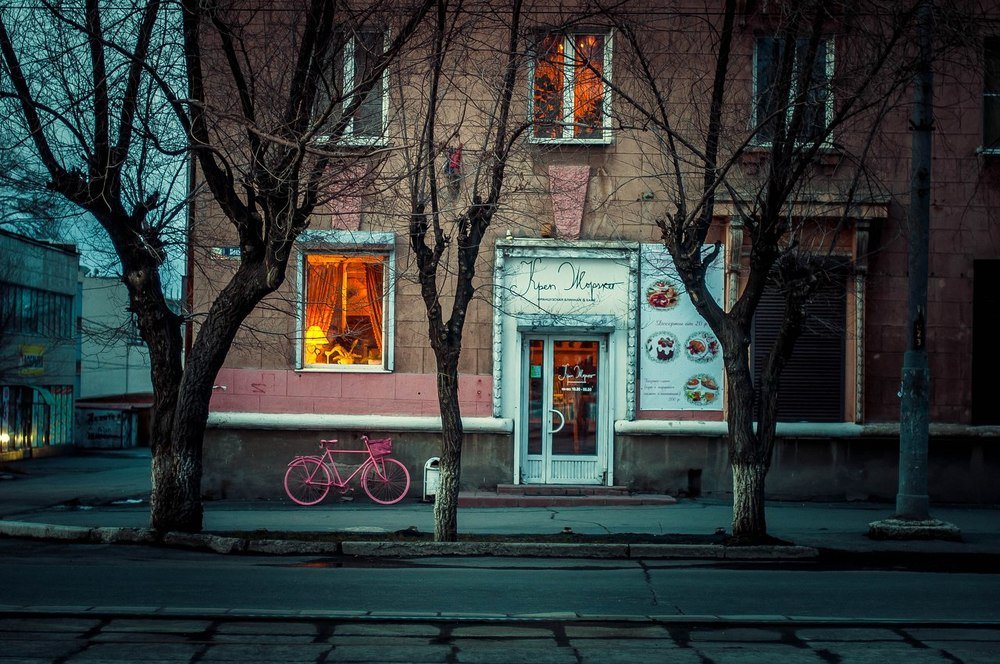 Photograph by Antonov Anton