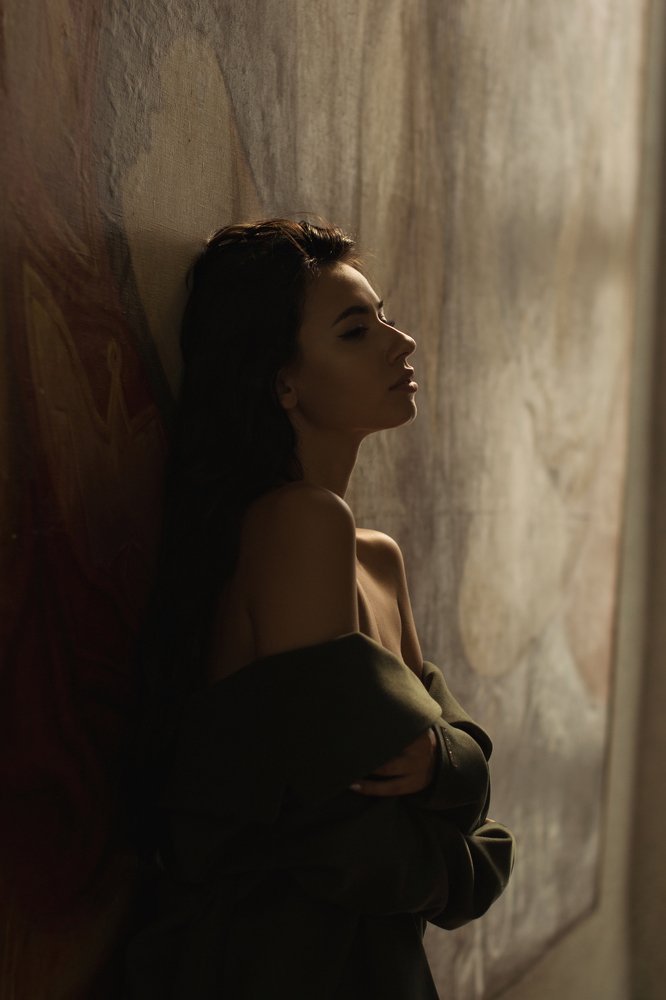 Photograph by Алла Пономарева