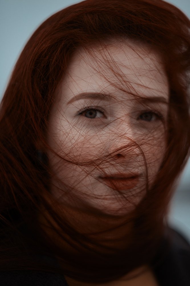 Photograph by Юлия Билькевич