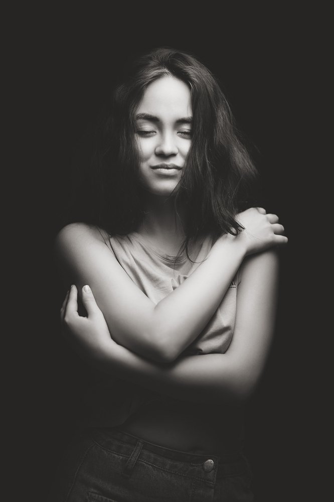 Photograph by Aleksandr Odizo