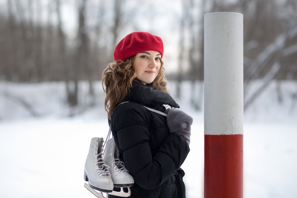 Photograph by Надежда Созина