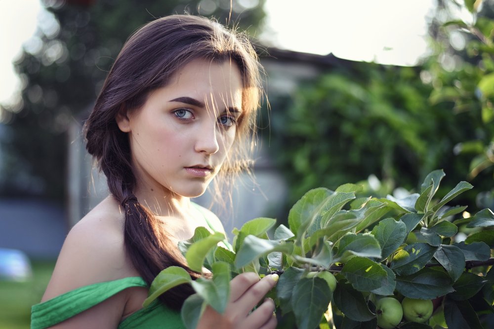 Photograph by Татьяна Предеина