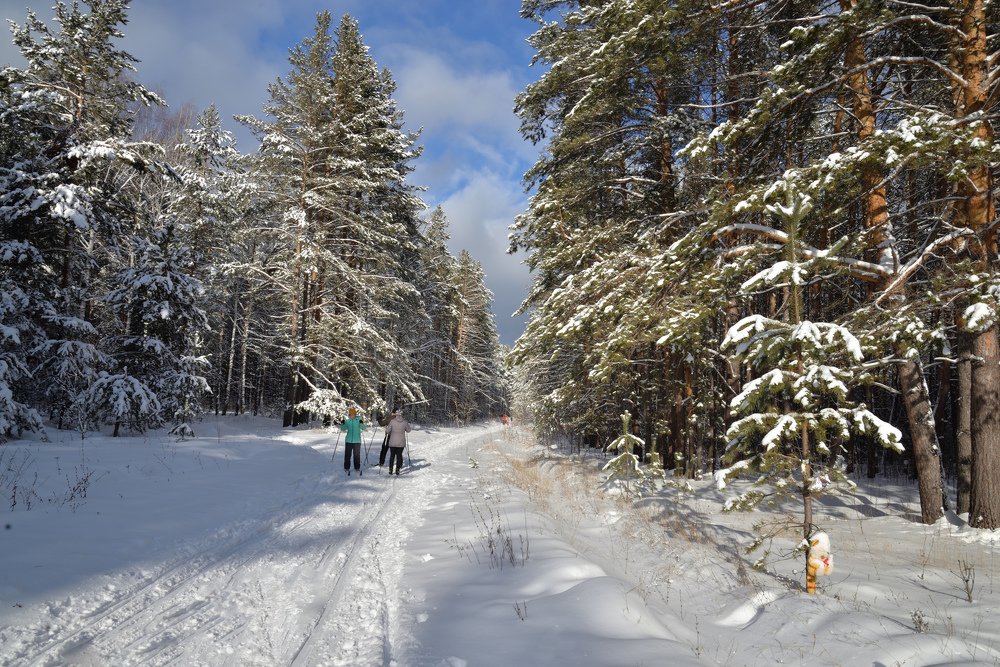 Если хочешь быть здоров