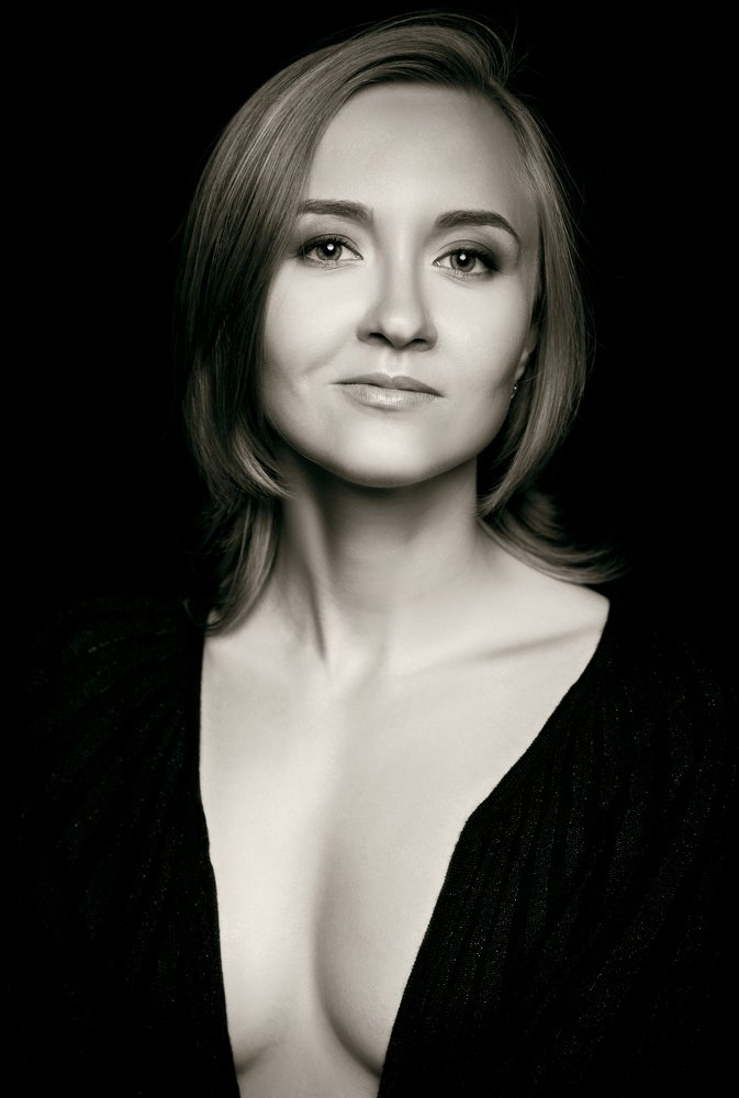 Photograph by Aleksandr Odizo