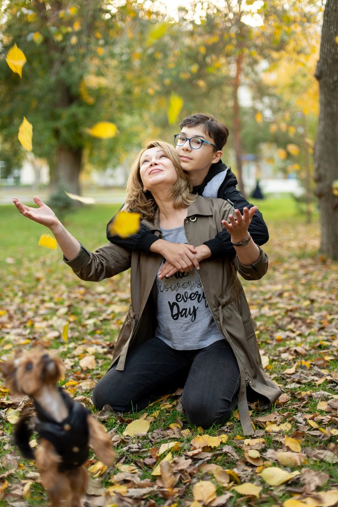 Photograph by Надежда Беликова