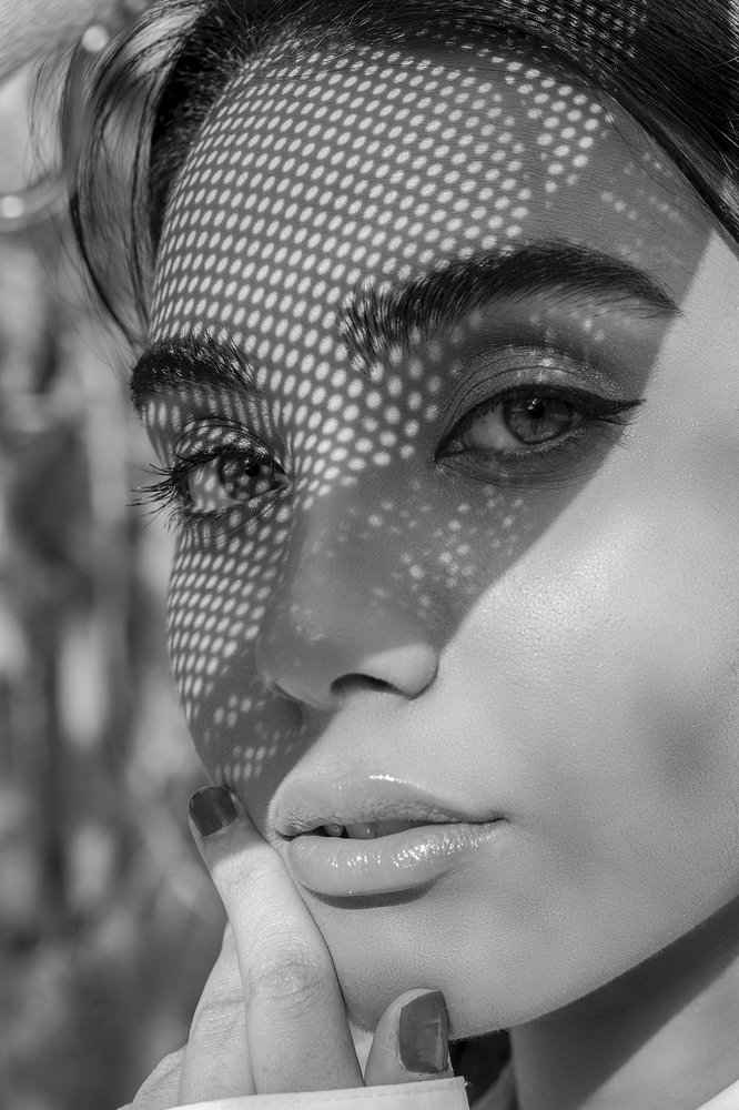 Photograph by Javad Allahyari