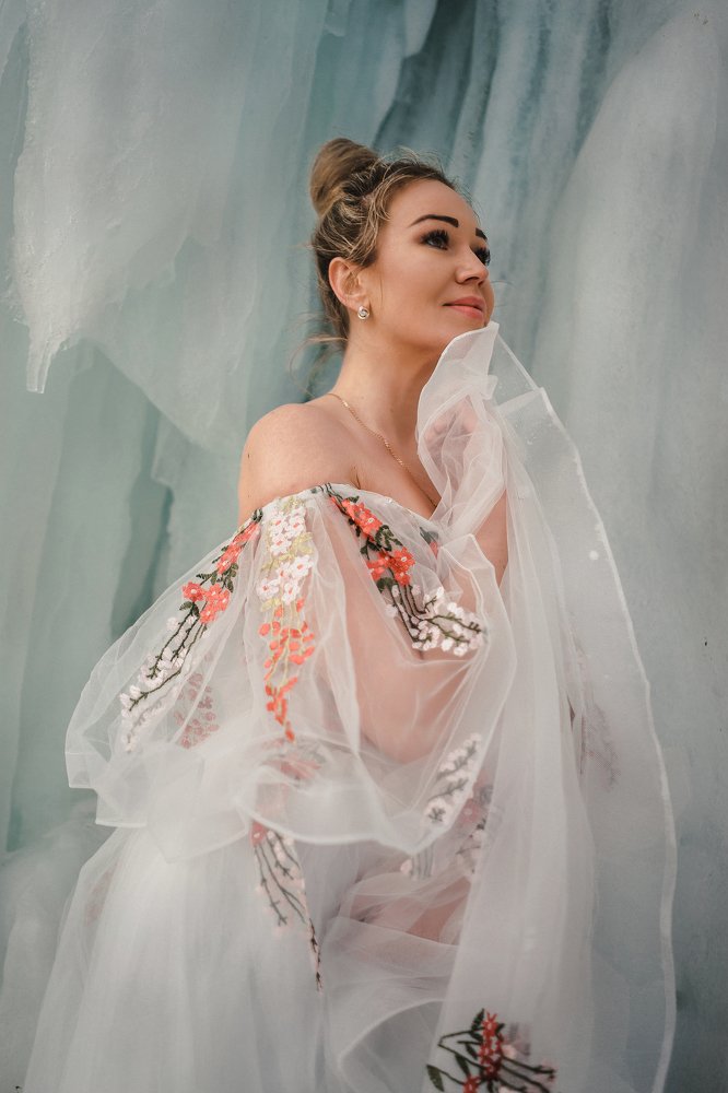 Photograph by Анна Рычина