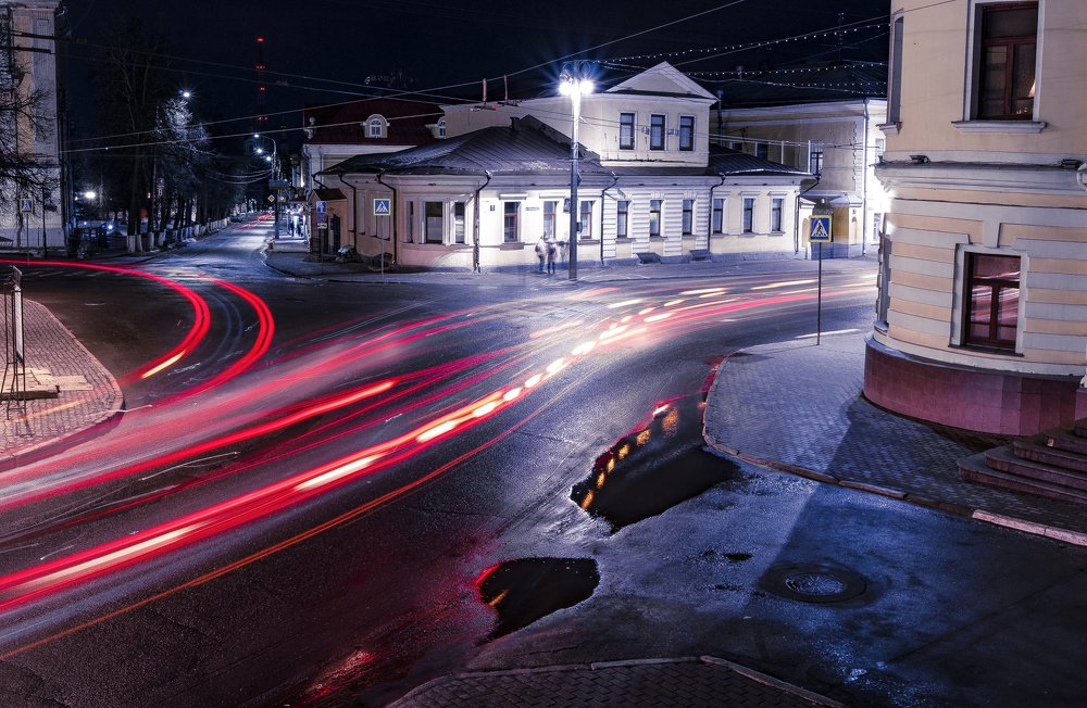 Photograph by Владимир Высоцкий