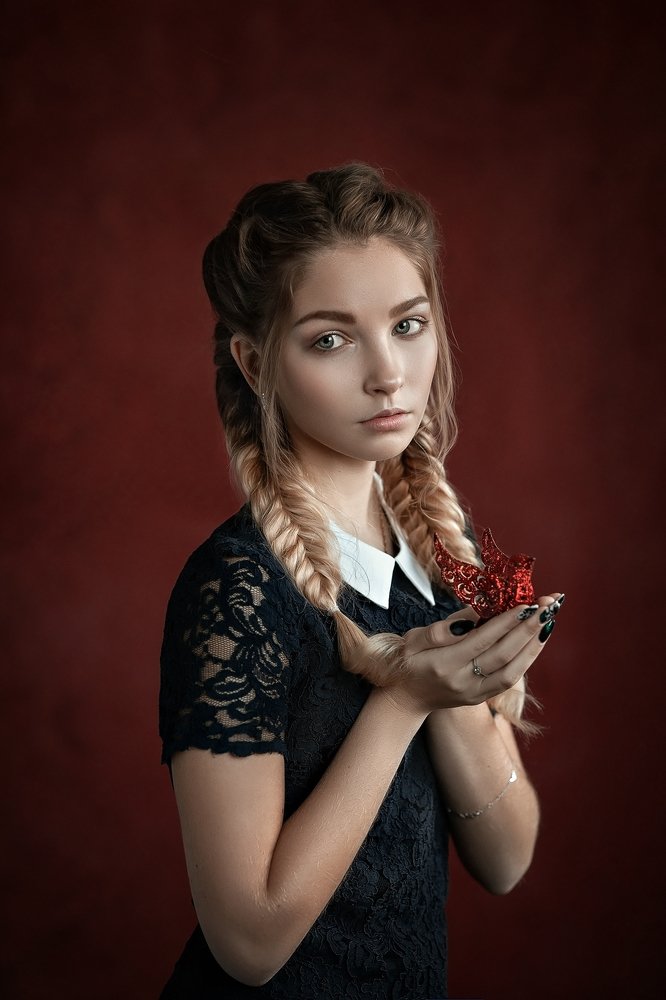 Photograph by Анна Львова