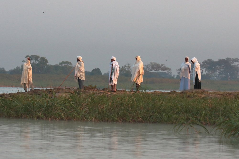 Photograph by Mike Temmerman