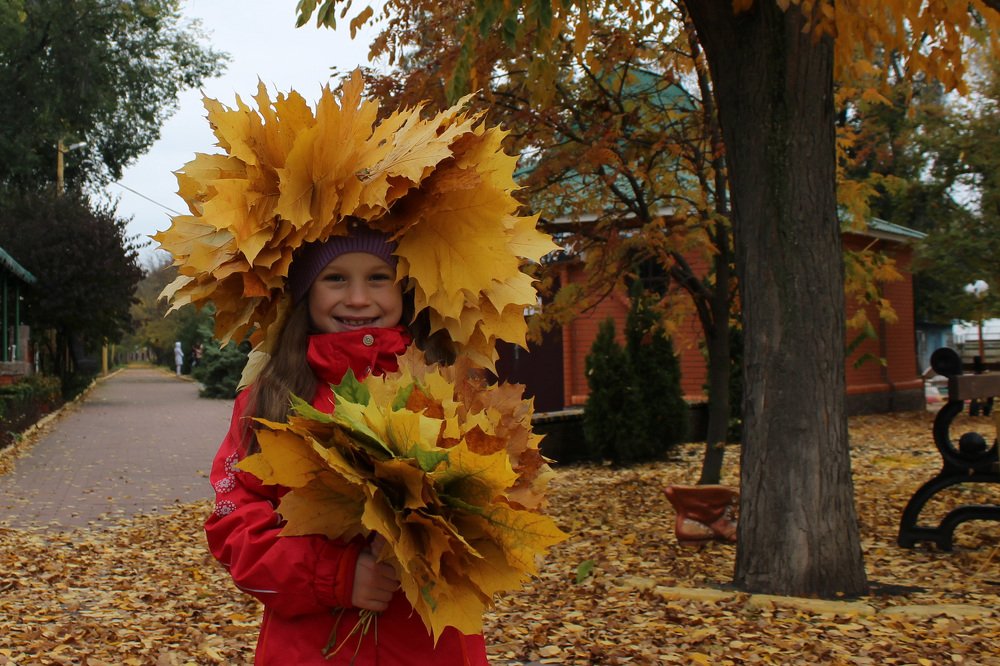 Photograph by Людмила Колесниченко