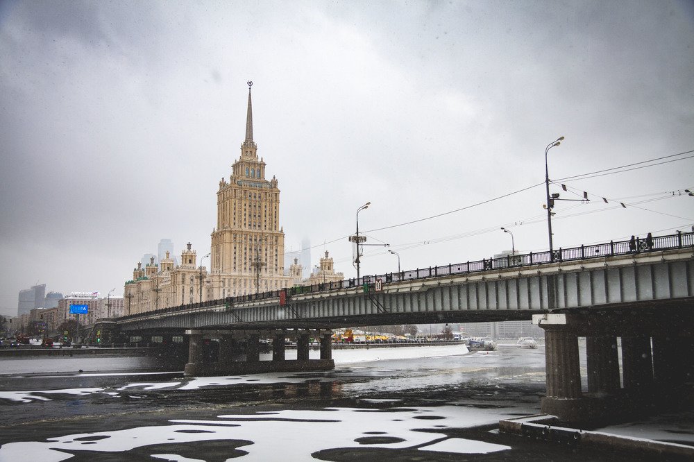 Photograph by Алексей Булгаков