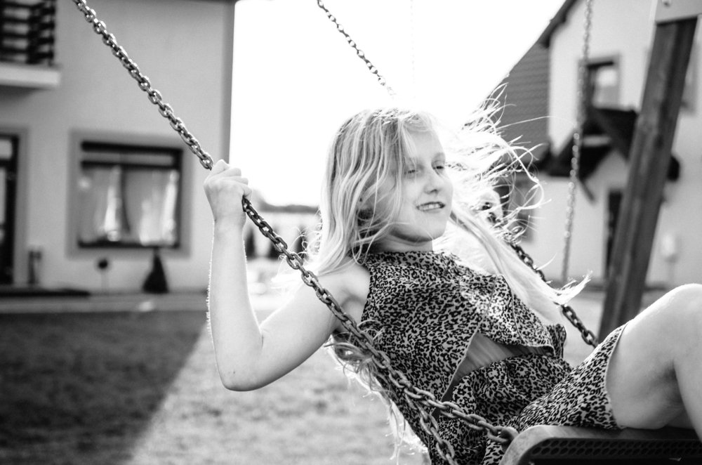 Photograph by Aljona Selivanova