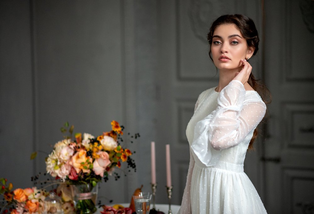 Photograph by Олеся Кочева