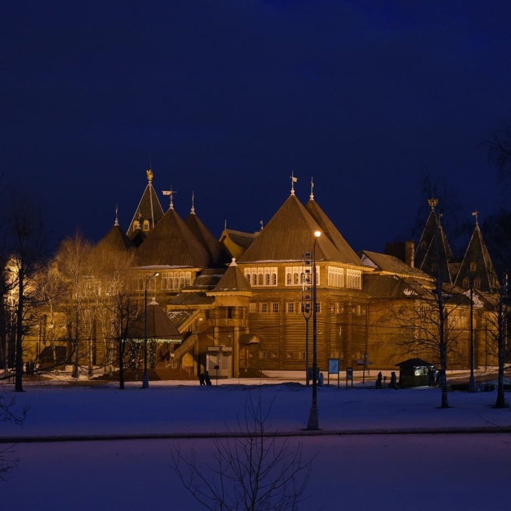 Photograph by Сергей Базовой