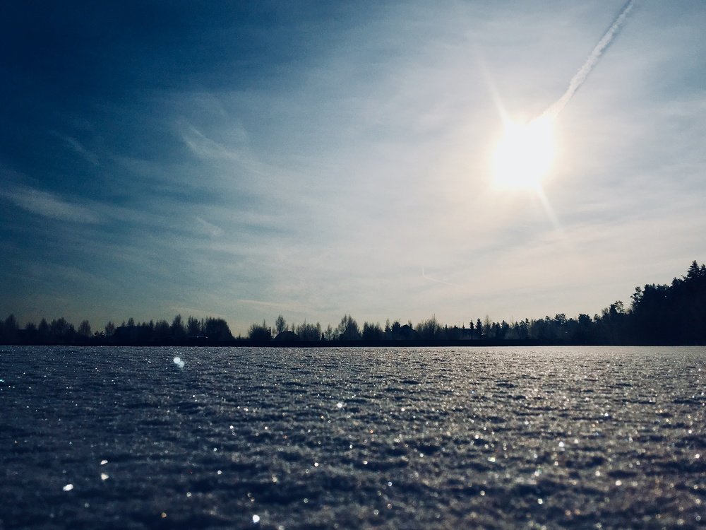 Photograph by Денис Марченко