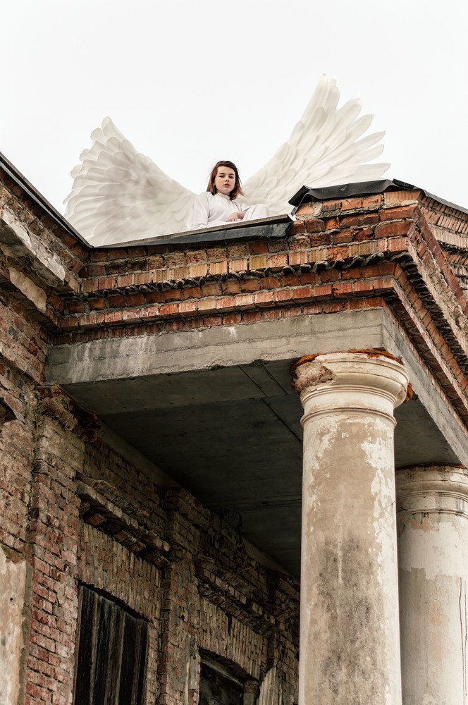 Photograph by Ольга Ушакова