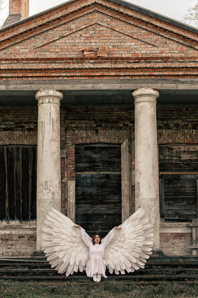 Photograph by Ольга Ушакова