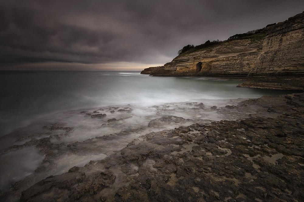 Photograph by Galip Çetiner