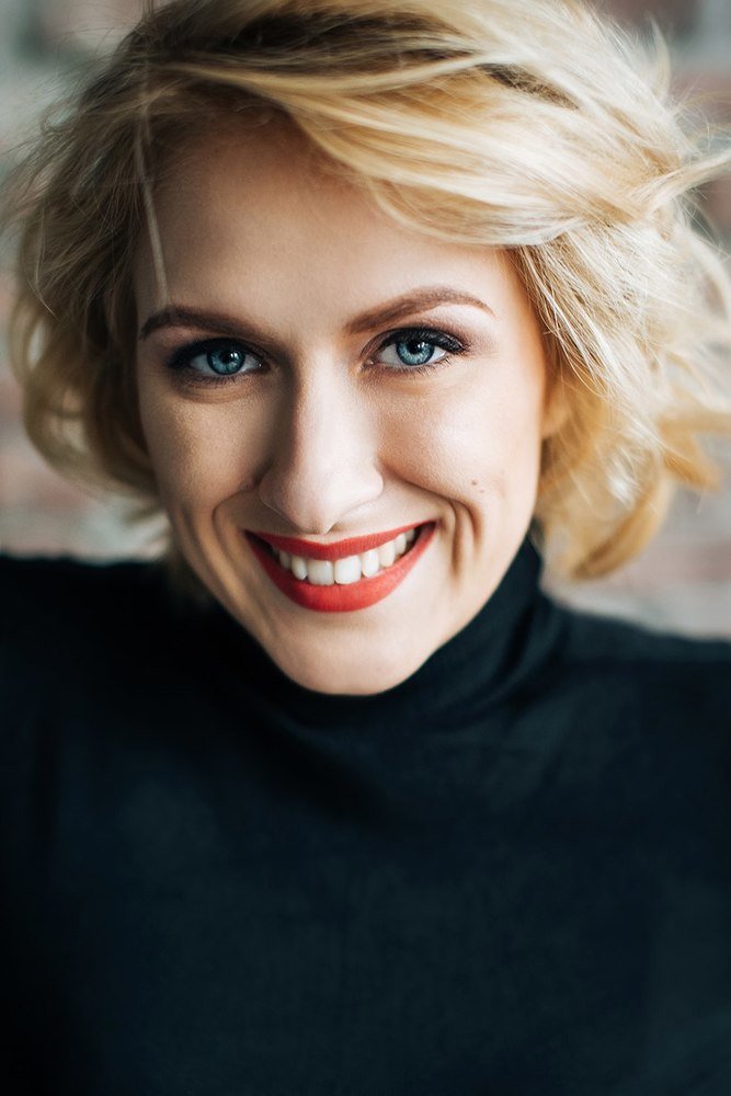 Photograph by Дарья Полева