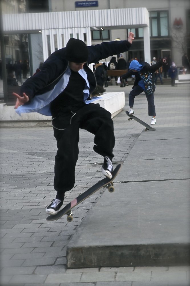 Профессионал