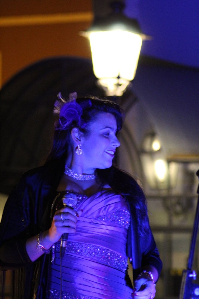 Photograph by Francisco Ferreira