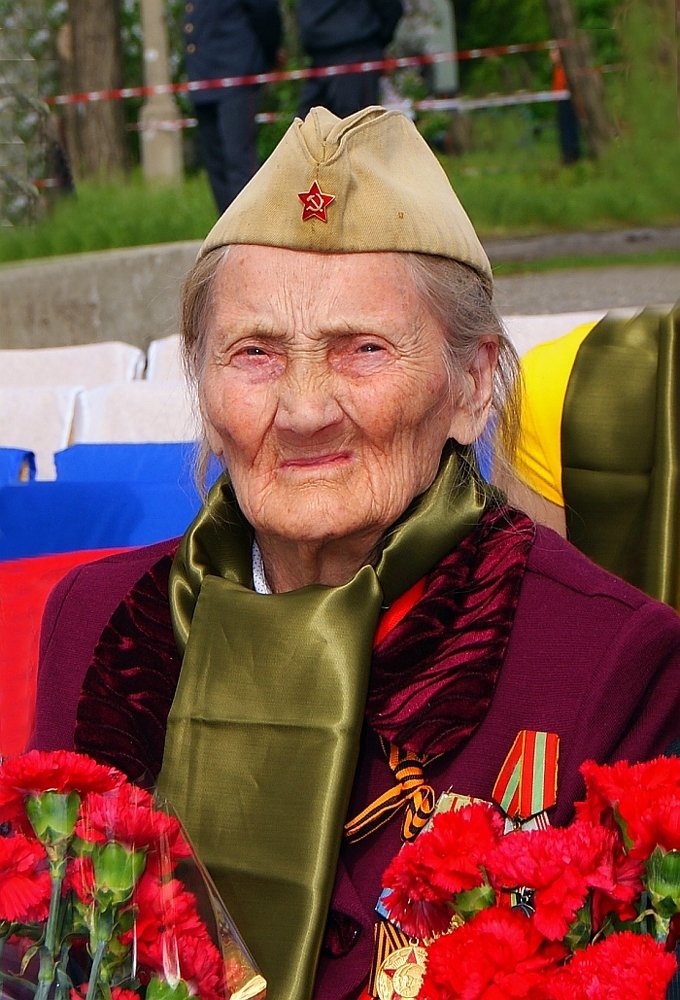 День Победы