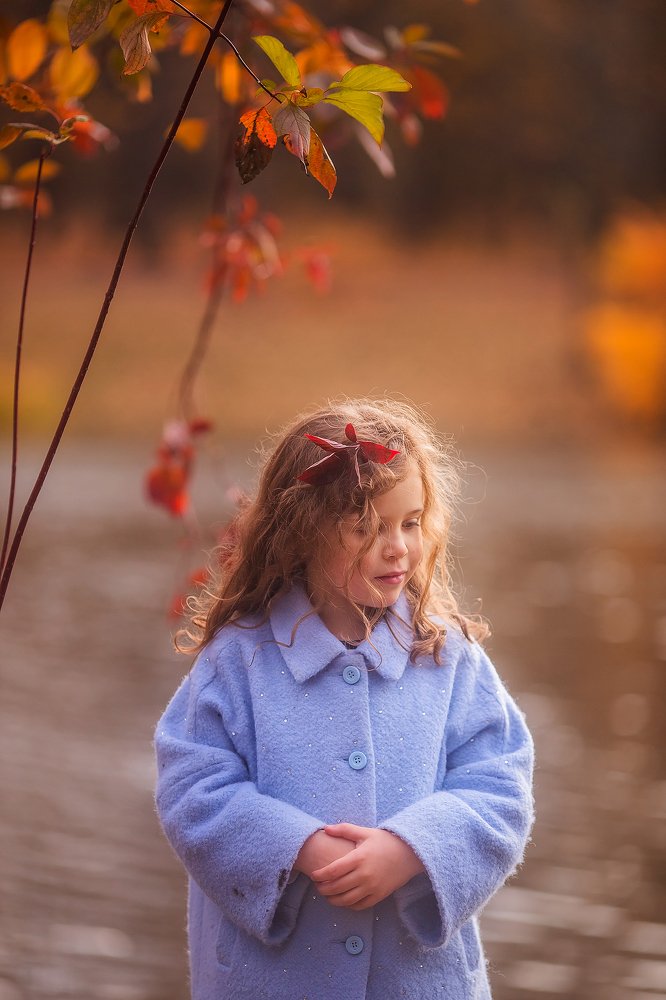 Photograph by Зоя Павкина