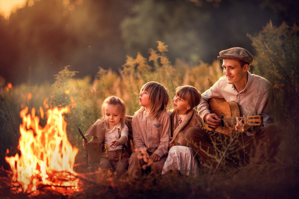 Photograph by Светлана Лютько