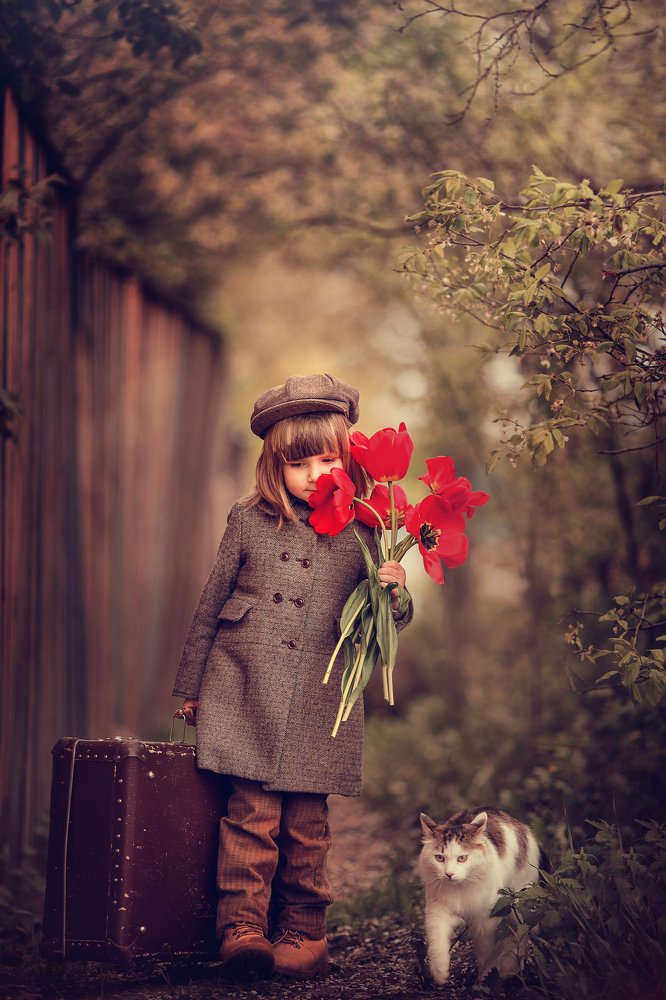 Photograph by Светлана Лютько