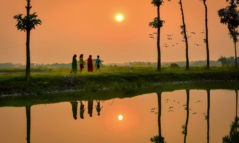 Фотография автора Ashutosh Pal