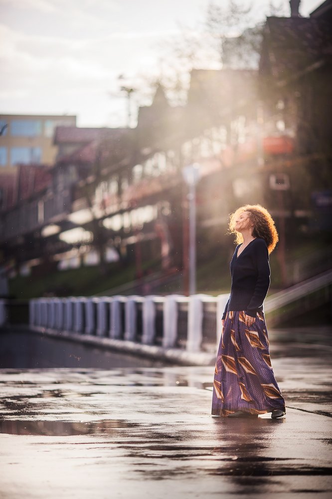 Photograph by Зоя Павкина