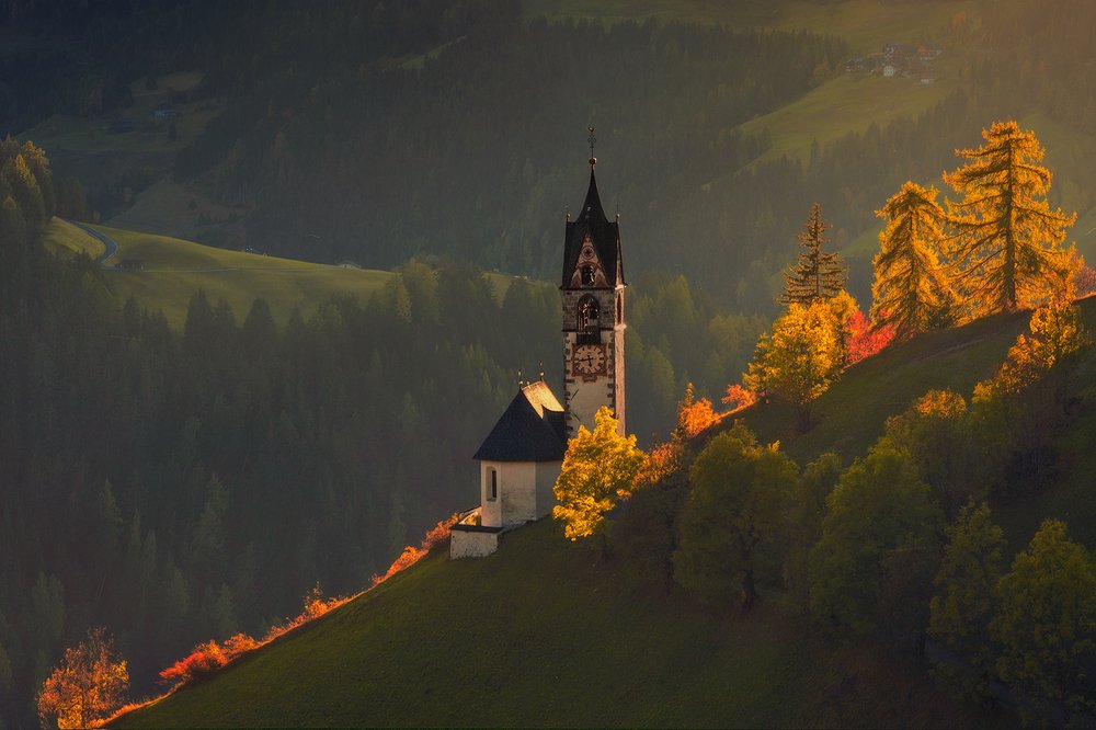 Photograph by Leszczyński Huber