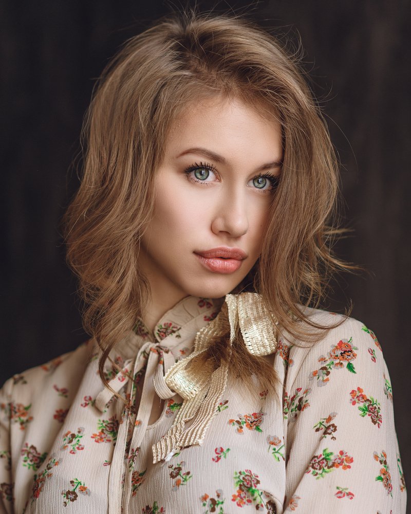 Photograph by Алексей Гурылев