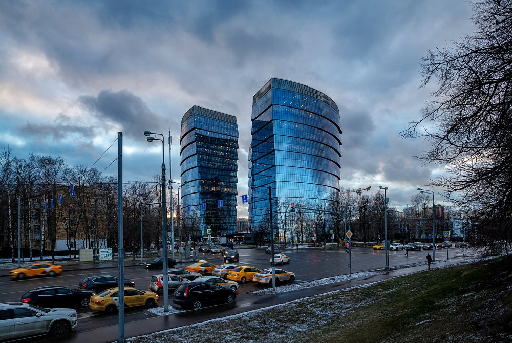 Photograph by Александр Аникин