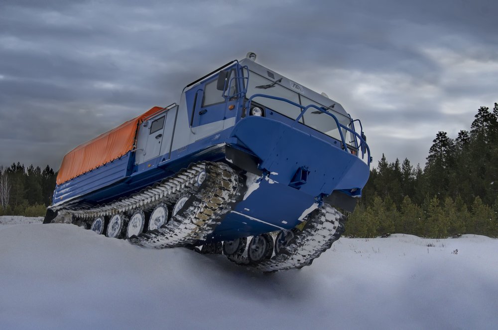 Photograph by Руденко Олег