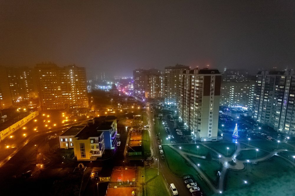 Photograph by Александр Аникин