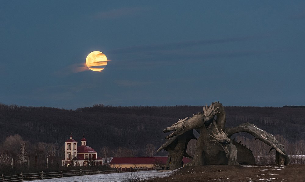 Photograph by Андрей Cоколов