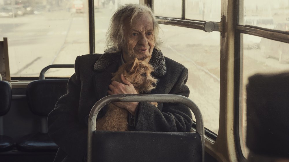 Photograph by Сергей Спирин