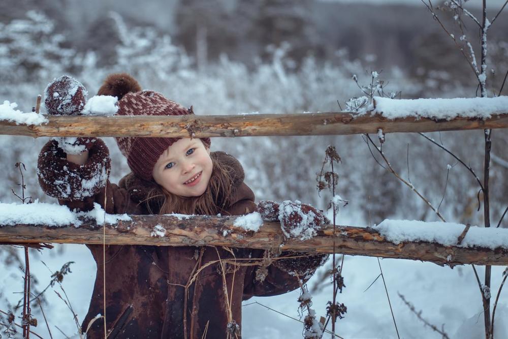 Photograph by Мария Домрачева