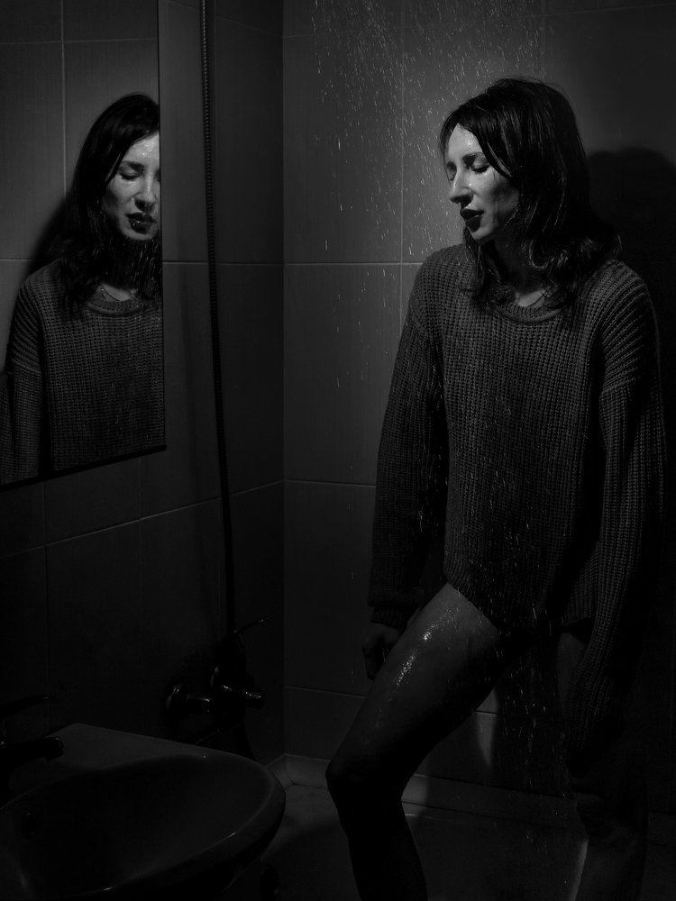 Photograph by Юлия Есикова