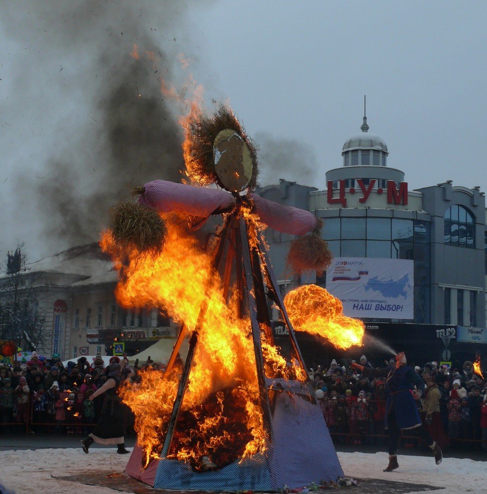 Photograph by Марина Игнатьева