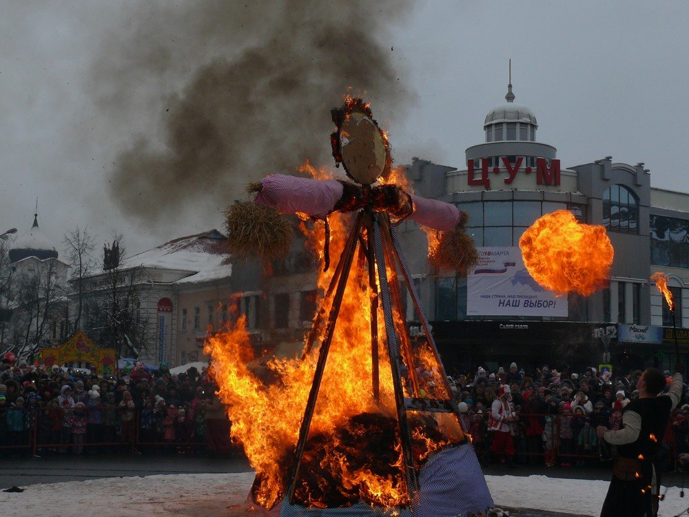 Photograph by Марина Игнатьева