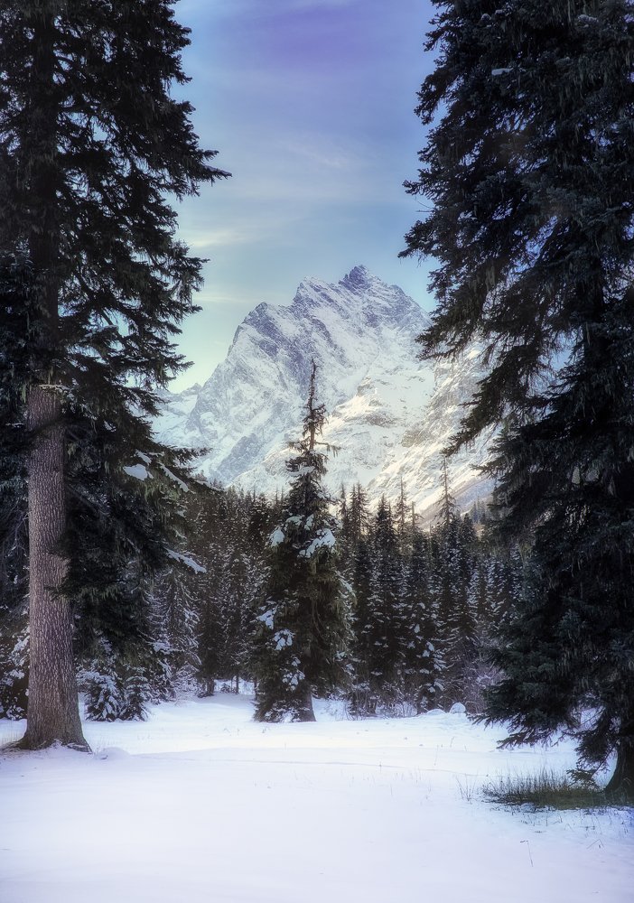 Photograph by Олеся Федосеенкова