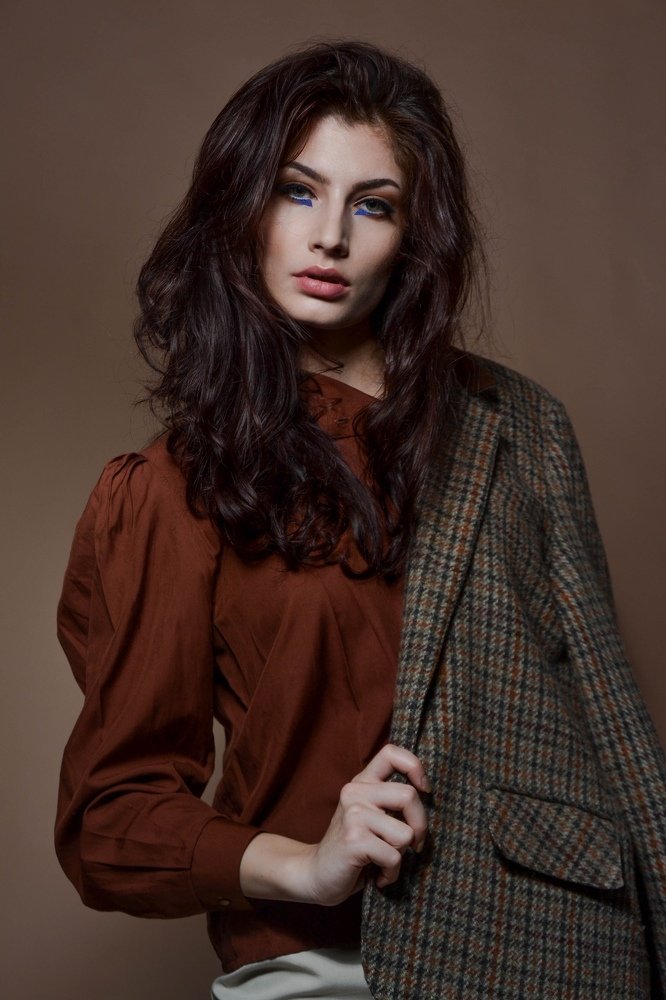Photograph by Анастасия Зуева