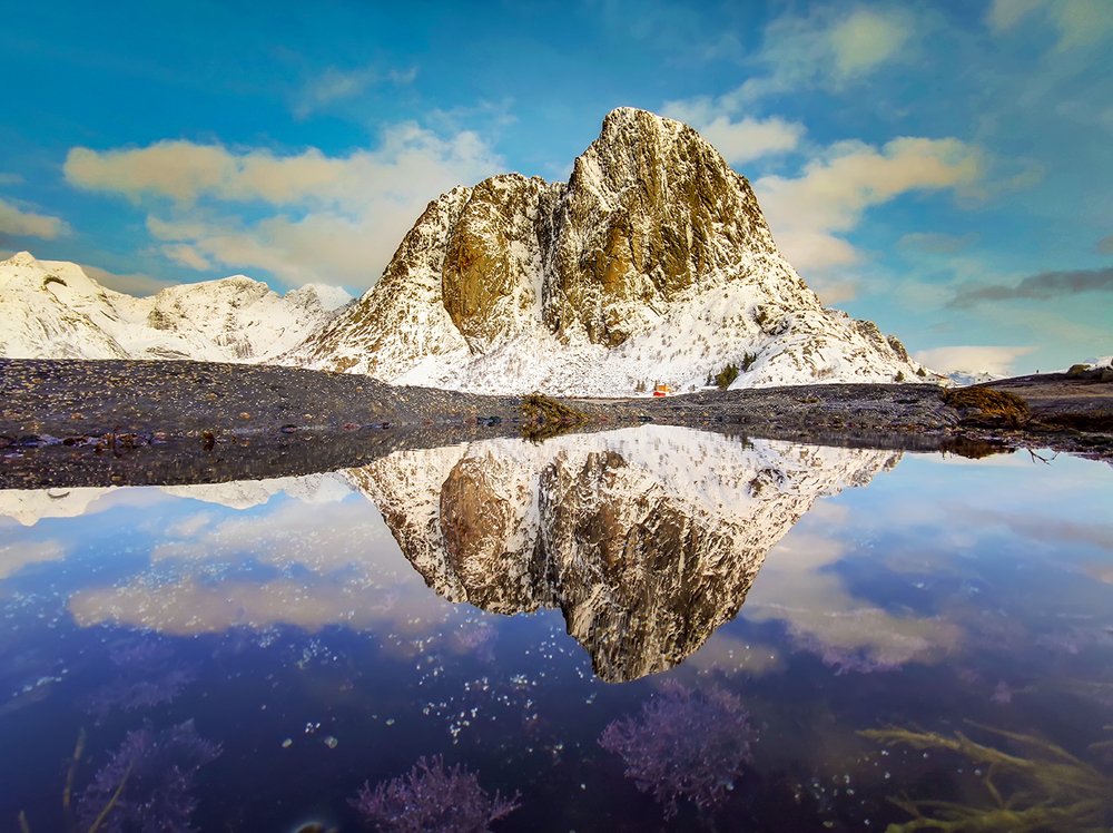 Photograph by Galip Çetiner