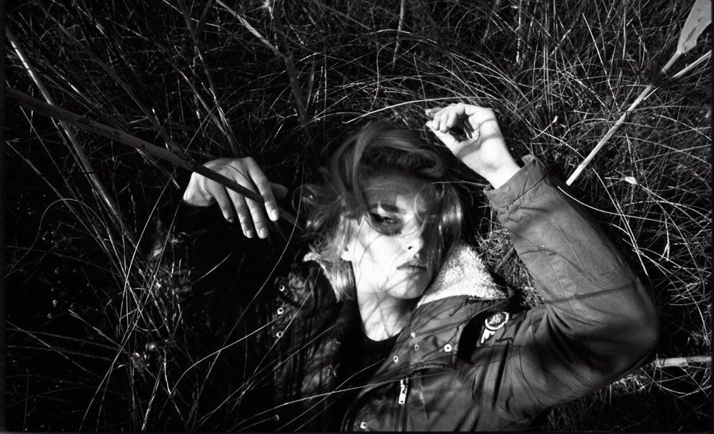 Photograph by Елена Литвинова