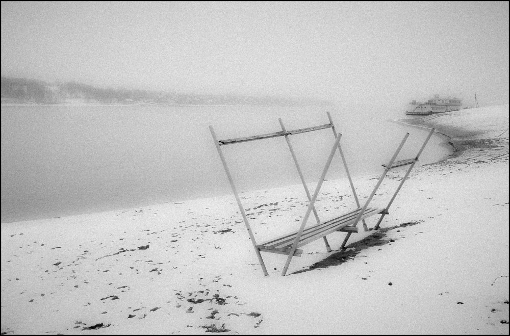 Photograph by Валентин Завьялов