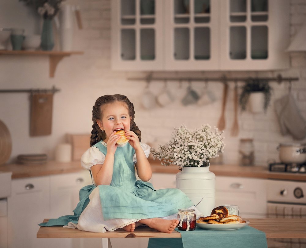 Photograph by Christina Go